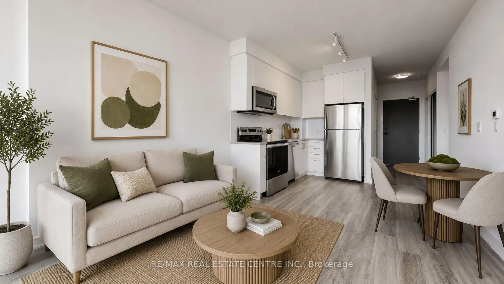 Photo 14 of Unit PH17, 1010 Dundas Street E, Whitby, Pringle Creek — HOMEH