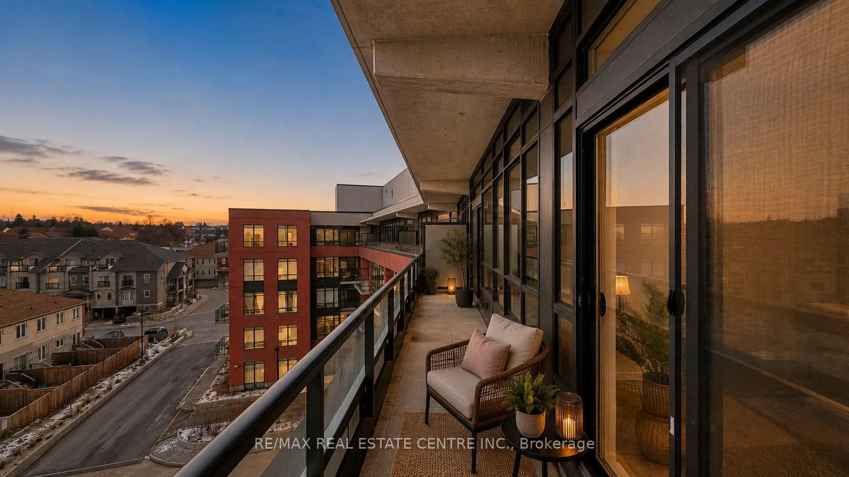 Photo 32 of Unit PH17, 1010 Dundas Street E, Whitby, Pringle Creek — HOMEH