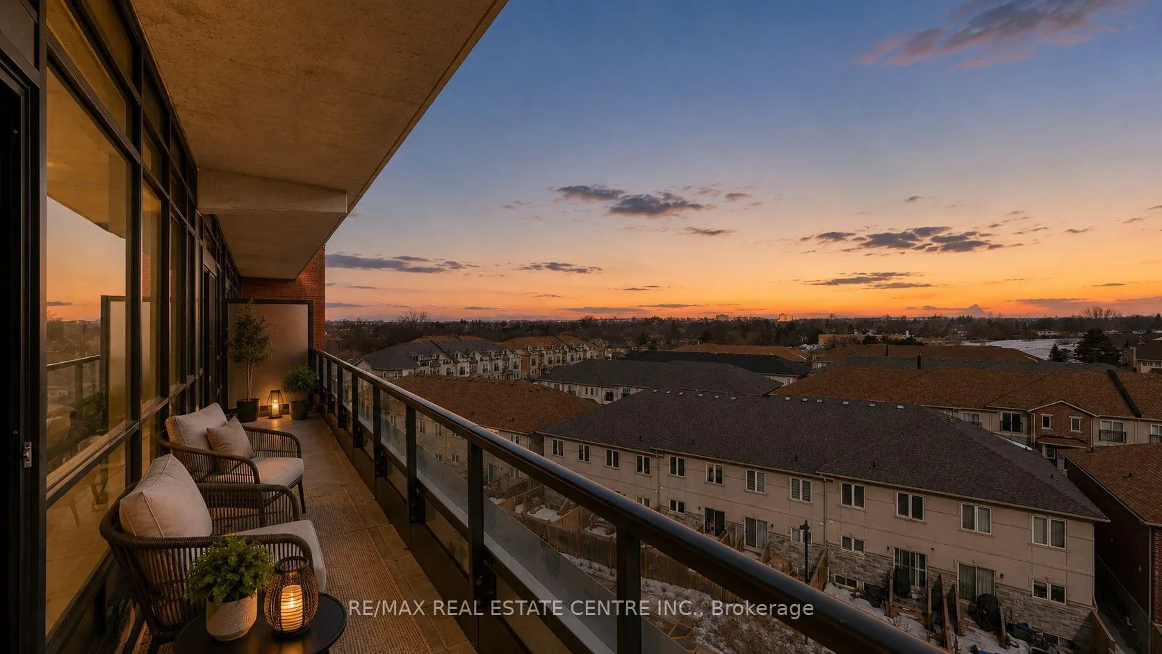 Photo 34 of Unit PH17, 1010 Dundas Street E, Whitby, Pringle Creek — HOMEH