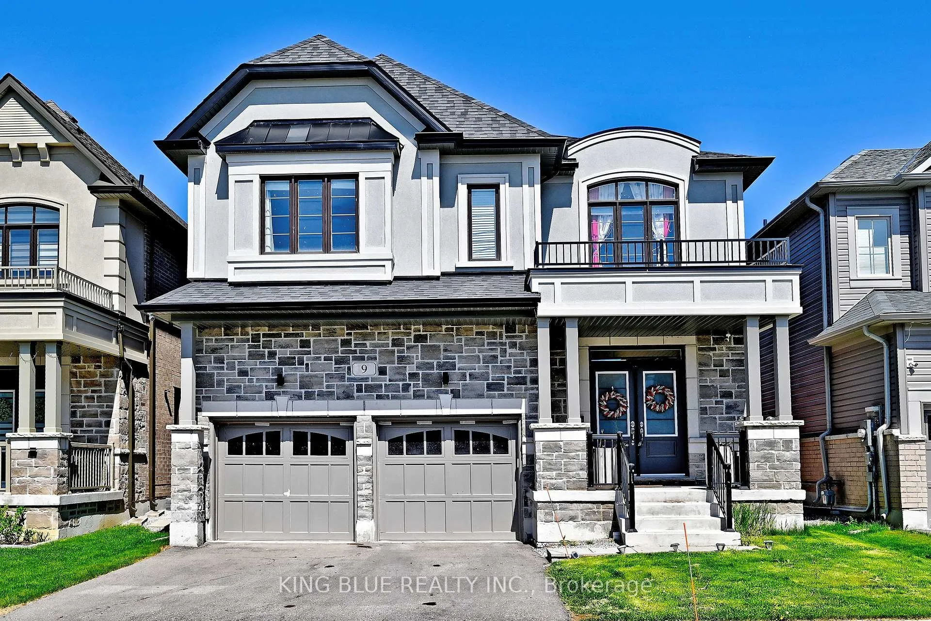 Photo 1 of 9 Valleo Street, Georgina, Keswick North — HOMEH