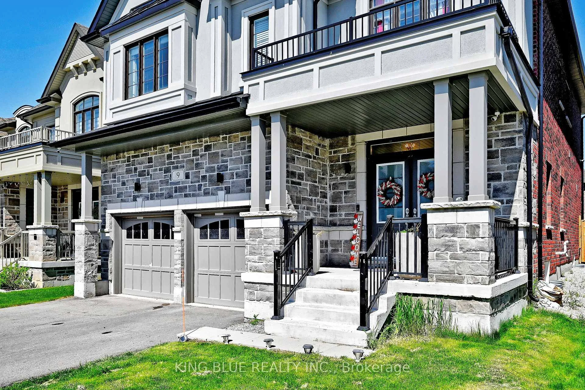 Photo 2 of 9 Valleo Street, Georgina, Keswick North — HOMEH