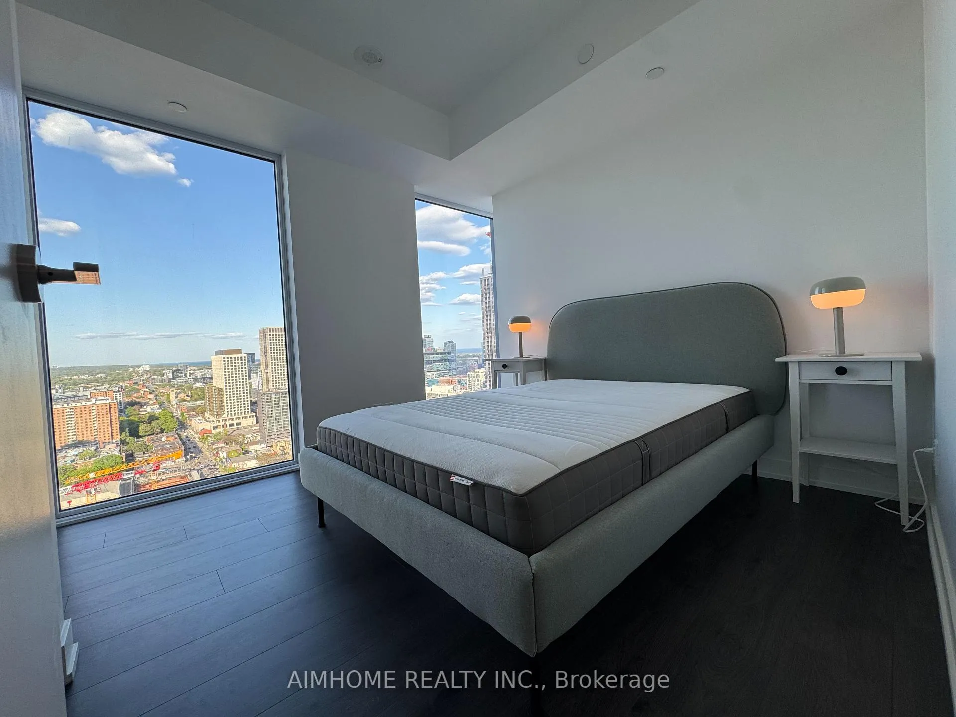 Photo 3 of Unit 3103, 100 Queen Street E, Toronto, Church-Yonge Corridor — HOMEH
