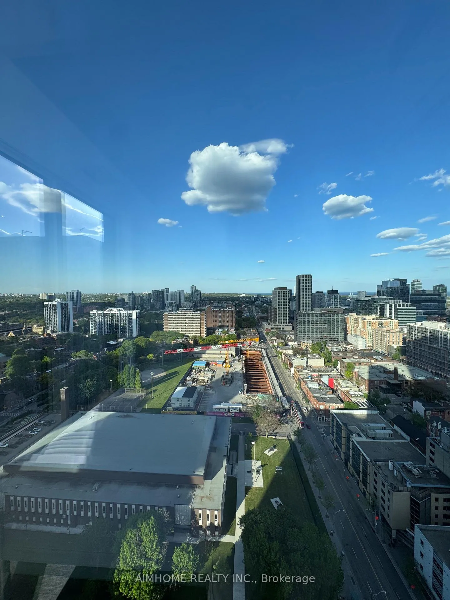 Photo 10 of Unit 3103, 100 Queen Street E, Toronto, Church-Yonge Corridor — HOMEH