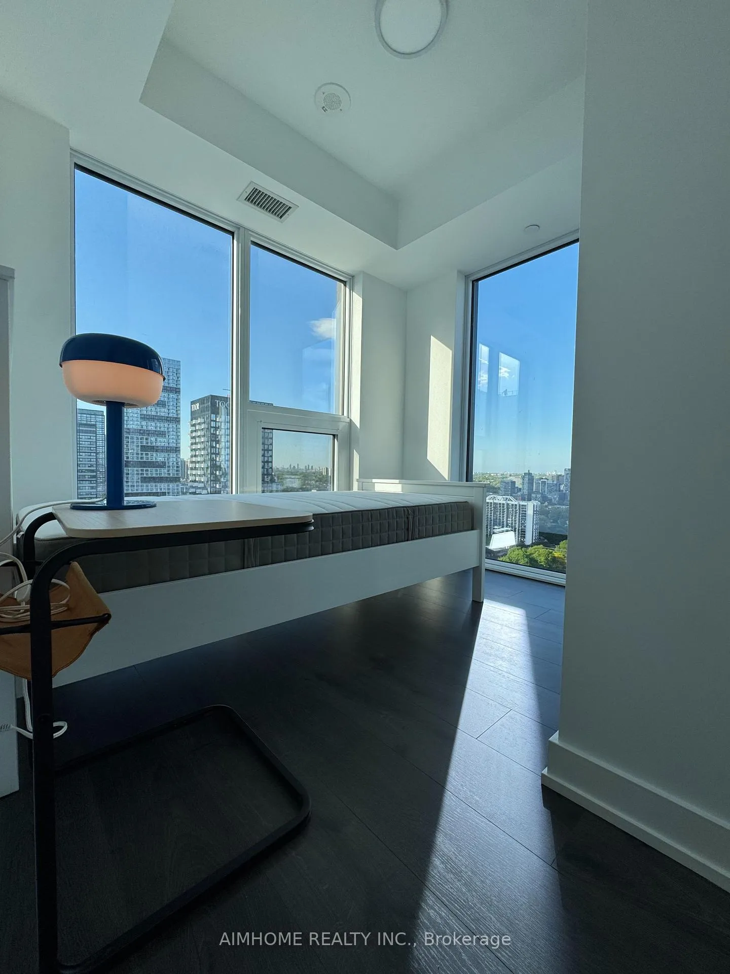 Photo 11 of Unit 3103, 100 Queen Street E, Toronto, Church-Yonge Corridor — HOMEH