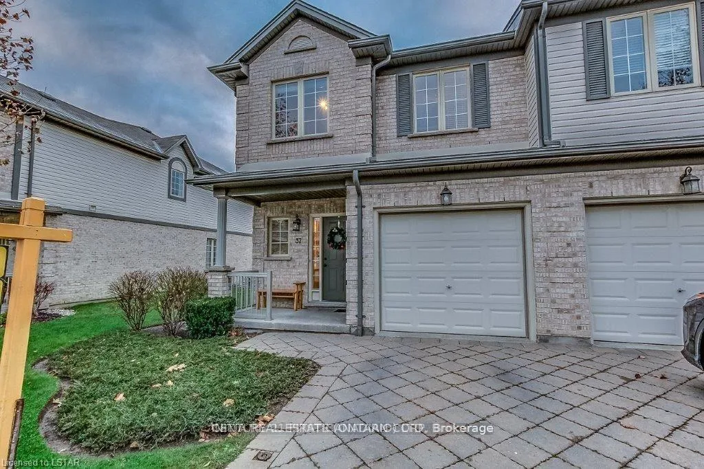 Photo 1 of Unit 37, 505 BlueJay Drive, London, North G — HOMEH