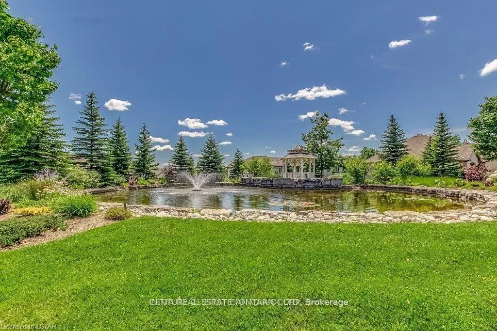 Photo 7 of Unit 37, 505 BlueJay Drive, London, North G — HOMEH