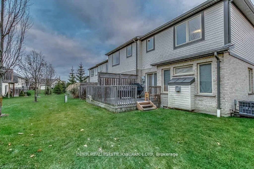 Photo 9 of Unit 37, 505 BlueJay Drive, London, North G — HOMEH