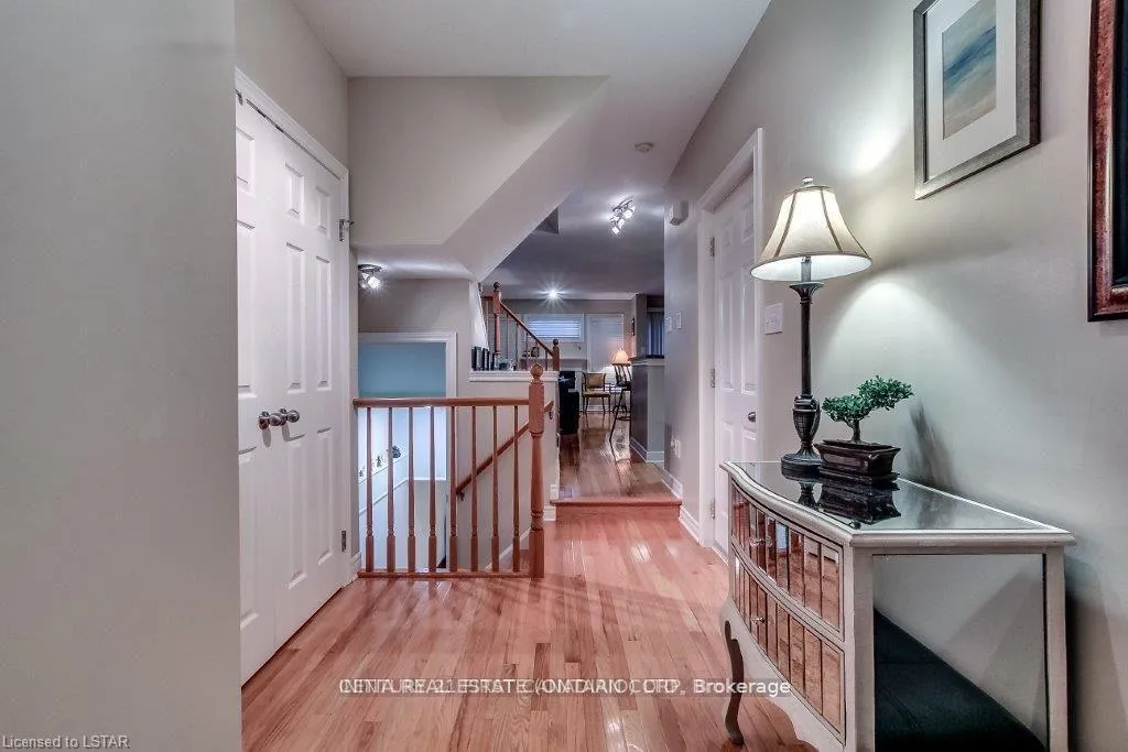 Photo 11 of Unit 37, 505 BlueJay Drive, London, North G — HOMEH