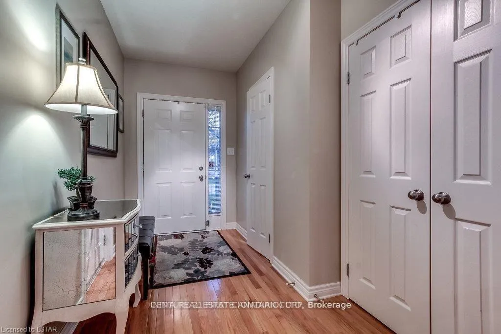 Photo 12 of Unit 37, 505 BlueJay Drive, London, North G — HOMEH