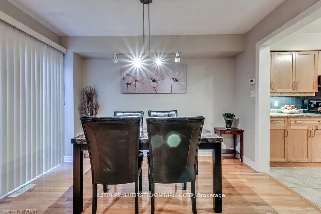 Photo 18 of Unit 37, 505 BlueJay Drive, London, North G — HOMEH