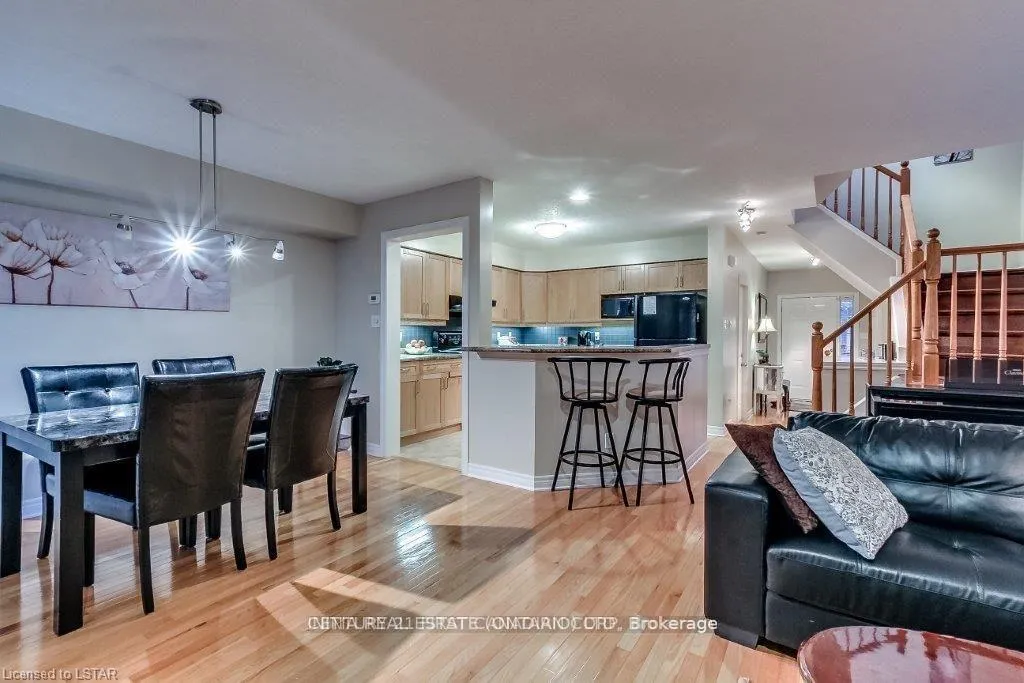 Photo 19 of Unit 37, 505 BlueJay Drive, London, North G — HOMEH