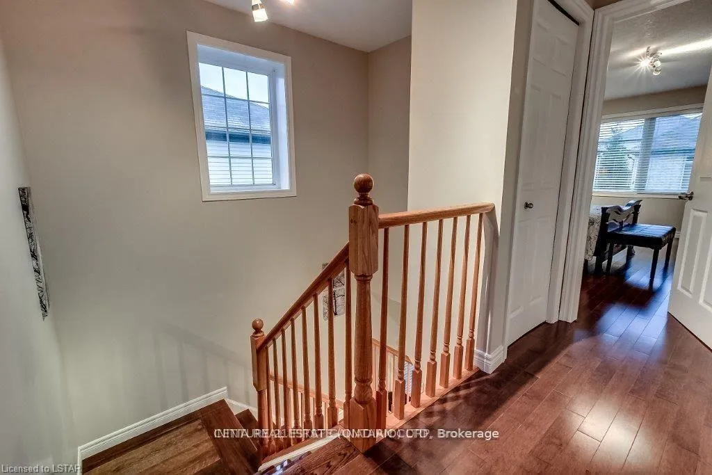 Photo 21 of Unit 37, 505 BlueJay Drive, London, North G — HOMEH