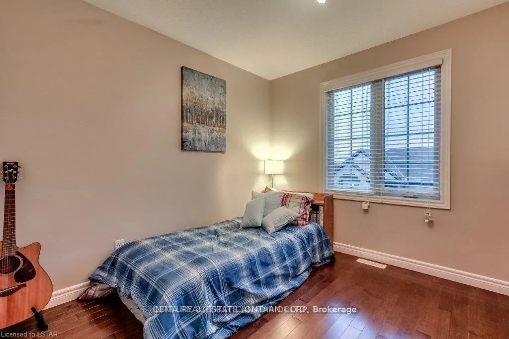Photo 23 of Unit 37, 505 BlueJay Drive, London, North G — HOMEH