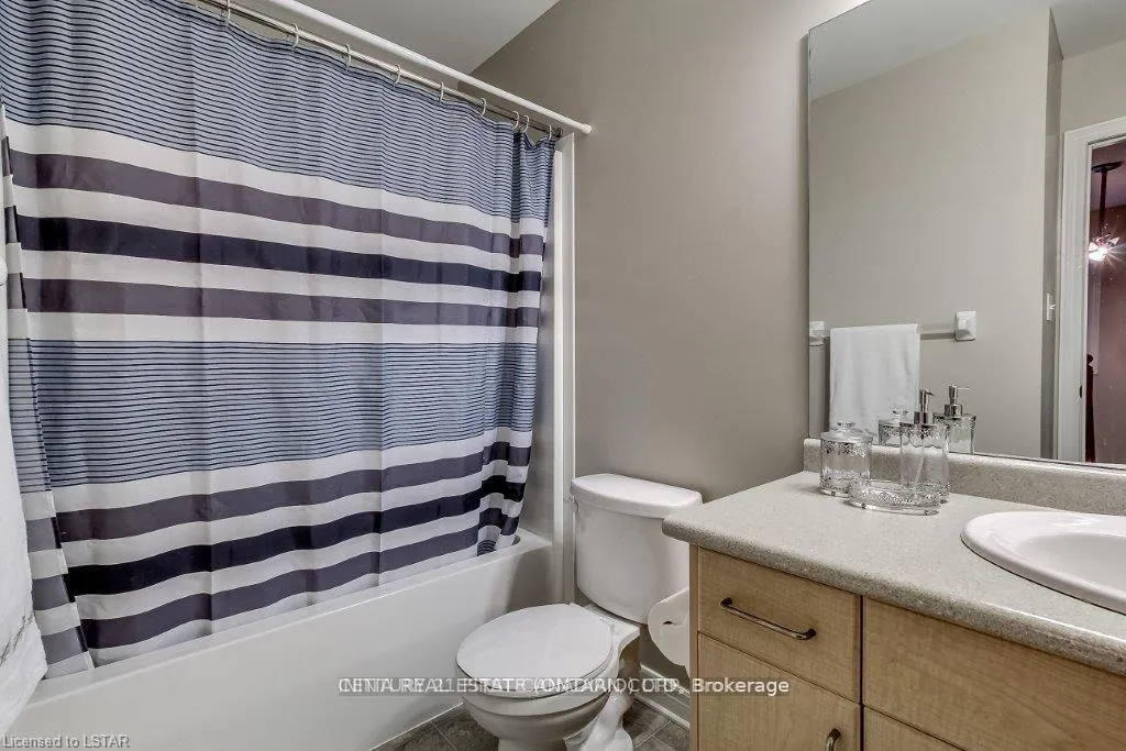 Photo 24 of Unit 37, 505 BlueJay Drive, London, North G — HOMEH