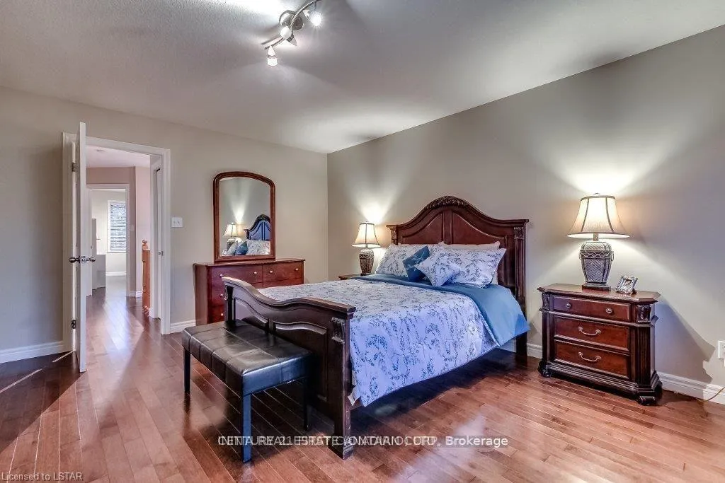 Photo 25 of Unit 37, 505 BlueJay Drive, London, North G — HOMEH