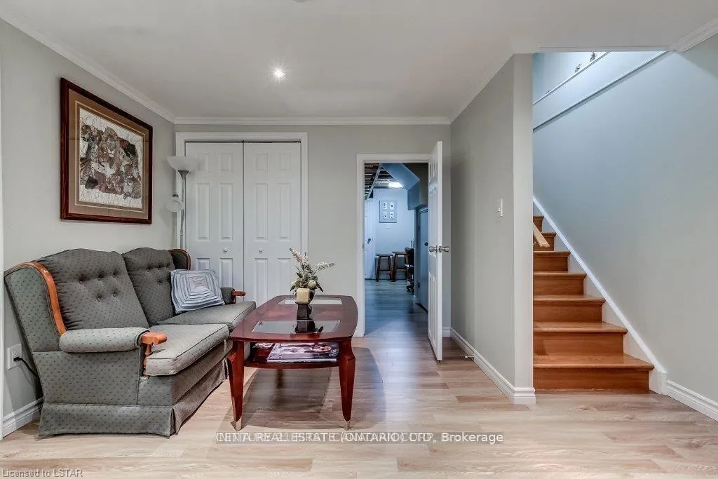 Photo 28 of Unit 37, 505 BlueJay Drive, London, North G — HOMEH