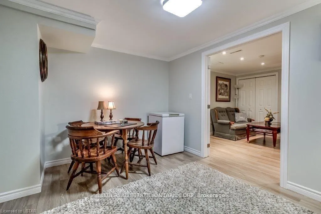 Photo 29 of Unit 37, 505 BlueJay Drive, London, North G — HOMEH