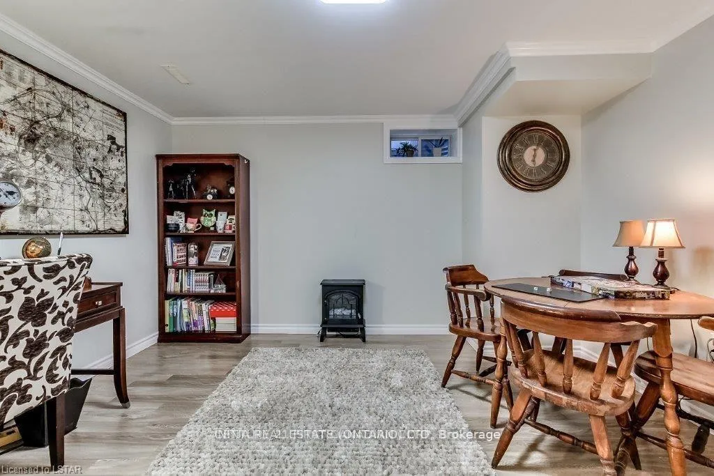 Photo 30 of Unit 37, 505 BlueJay Drive, London, North G — HOMEH