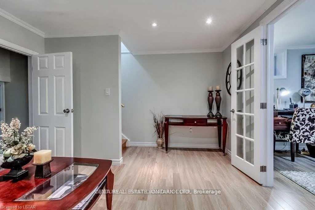 Photo 31 of Unit 37, 505 BlueJay Drive, London, North G — HOMEH