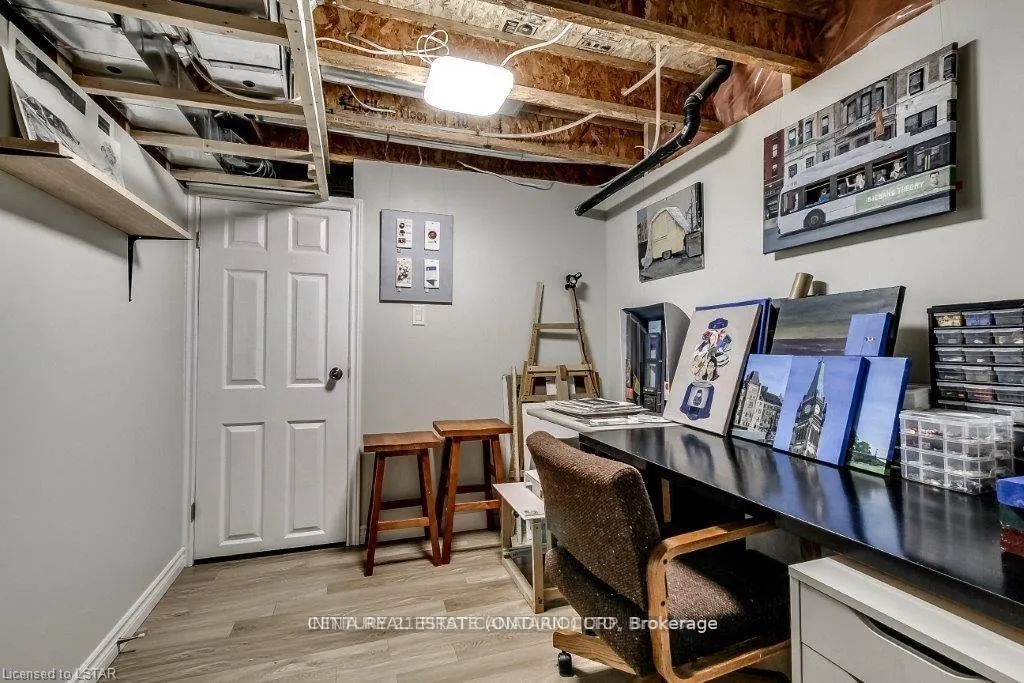 Photo 34 of Unit 37, 505 BlueJay Drive, London, North G — HOMEH