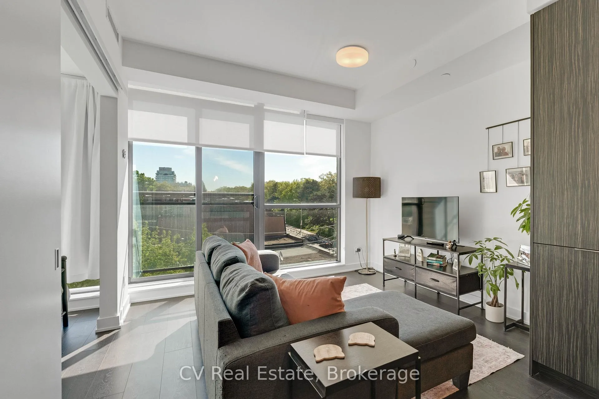 Photo 1 of Unit 511, 1990 Bloor Street W, Toronto, High Park North — HOMEH