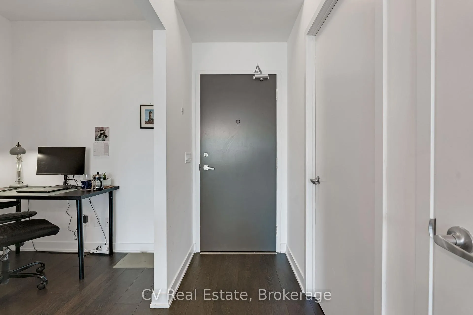 Photo 5 of Unit 511, 1990 Bloor Street W, Toronto, High Park North — HOMEH