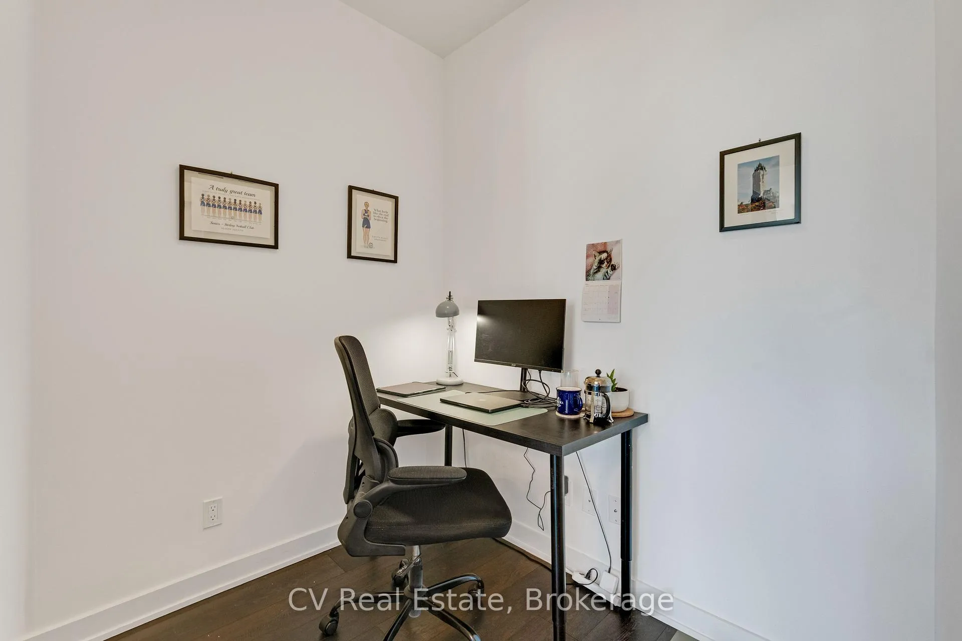 Photo 6 of Unit 511, 1990 Bloor Street W, Toronto, High Park North — HOMEH