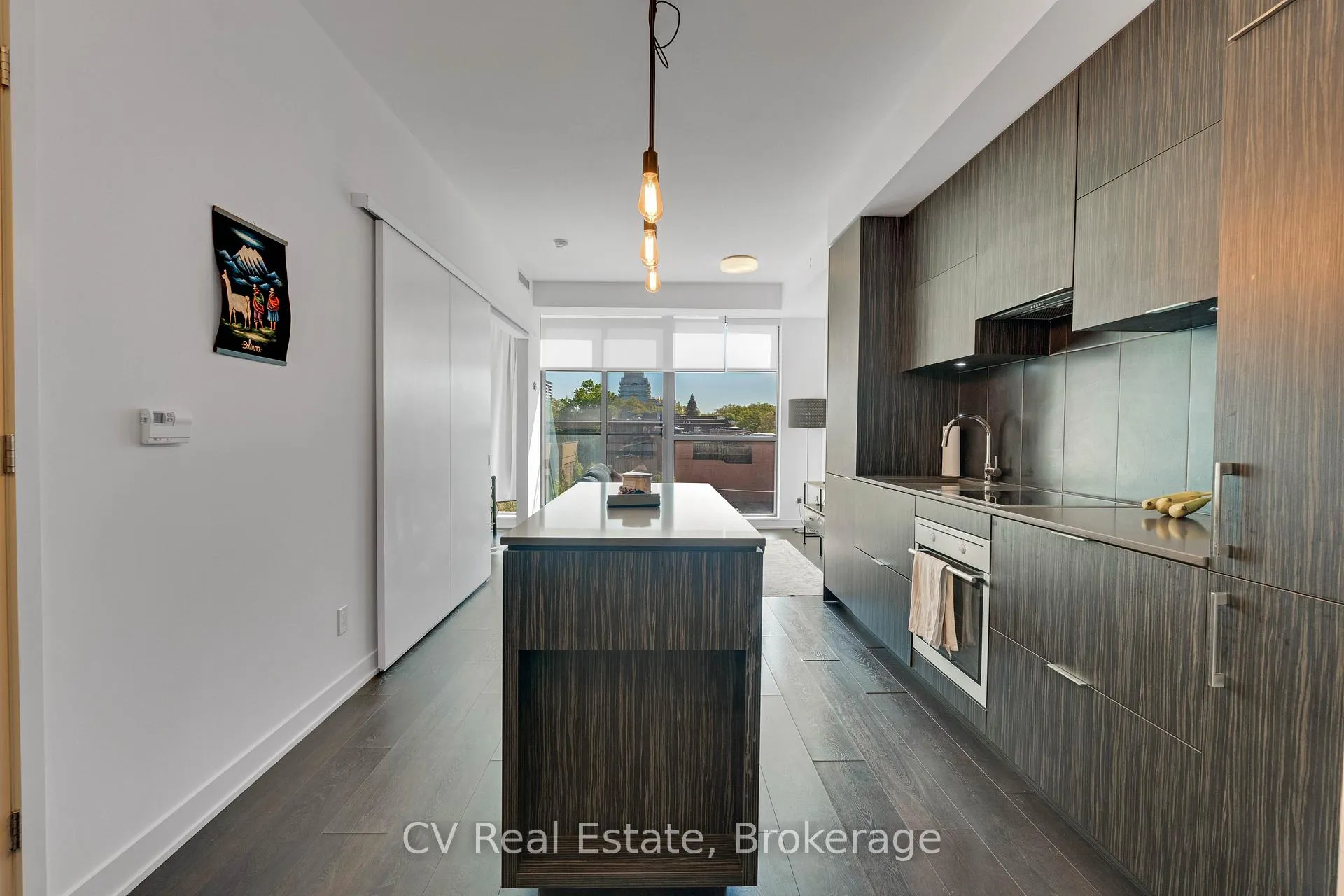 Photo 8 of Unit 511, 1990 Bloor Street W, Toronto, High Park North — HOMEH