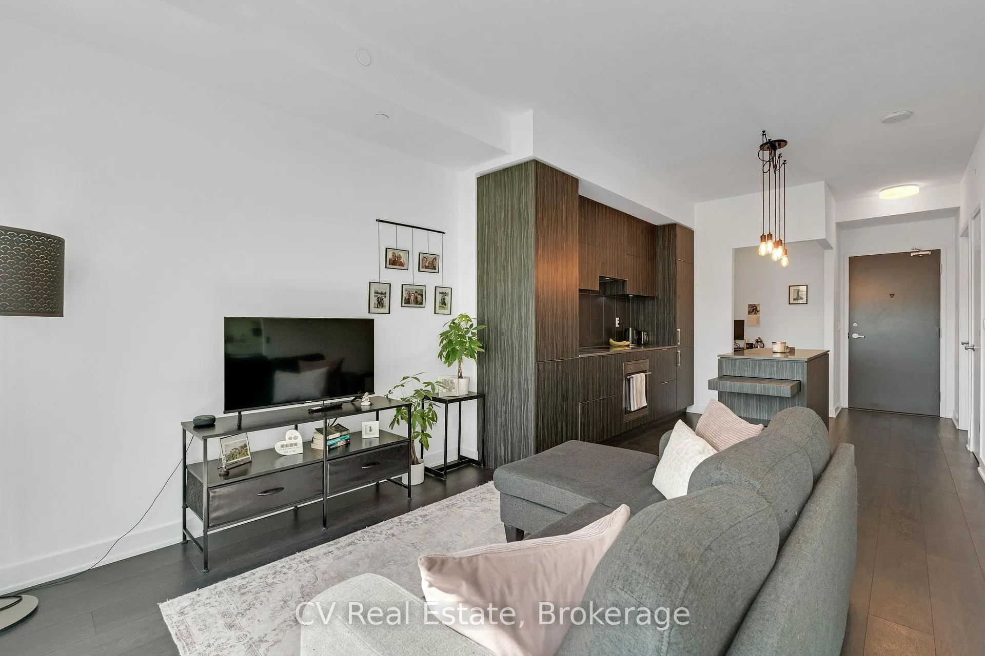 Photo 11 of Unit 511, 1990 Bloor Street W, Toronto, High Park North — HOMEH