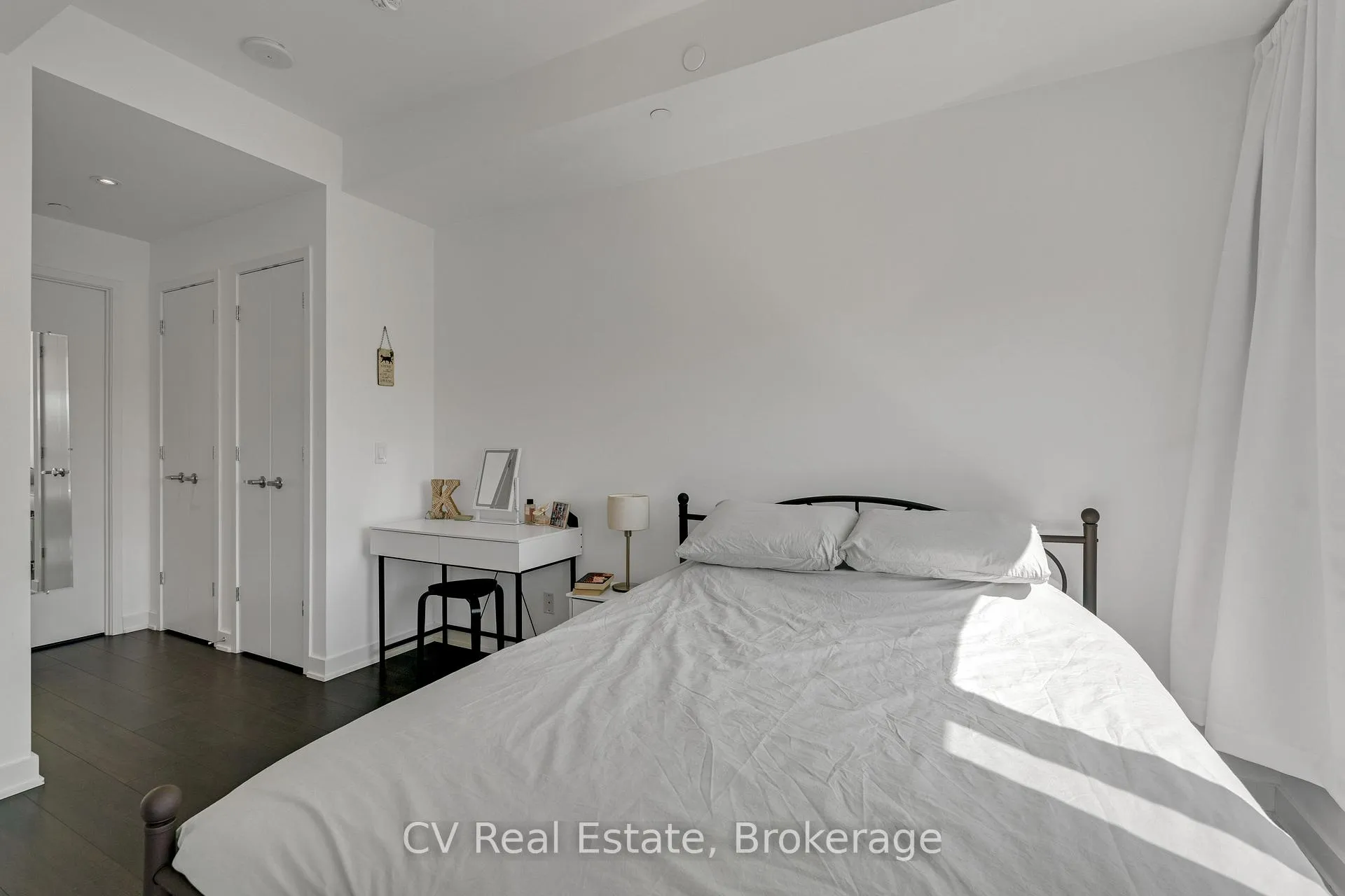 Photo 14 of Unit 511, 1990 Bloor Street W, Toronto, High Park North — HOMEH