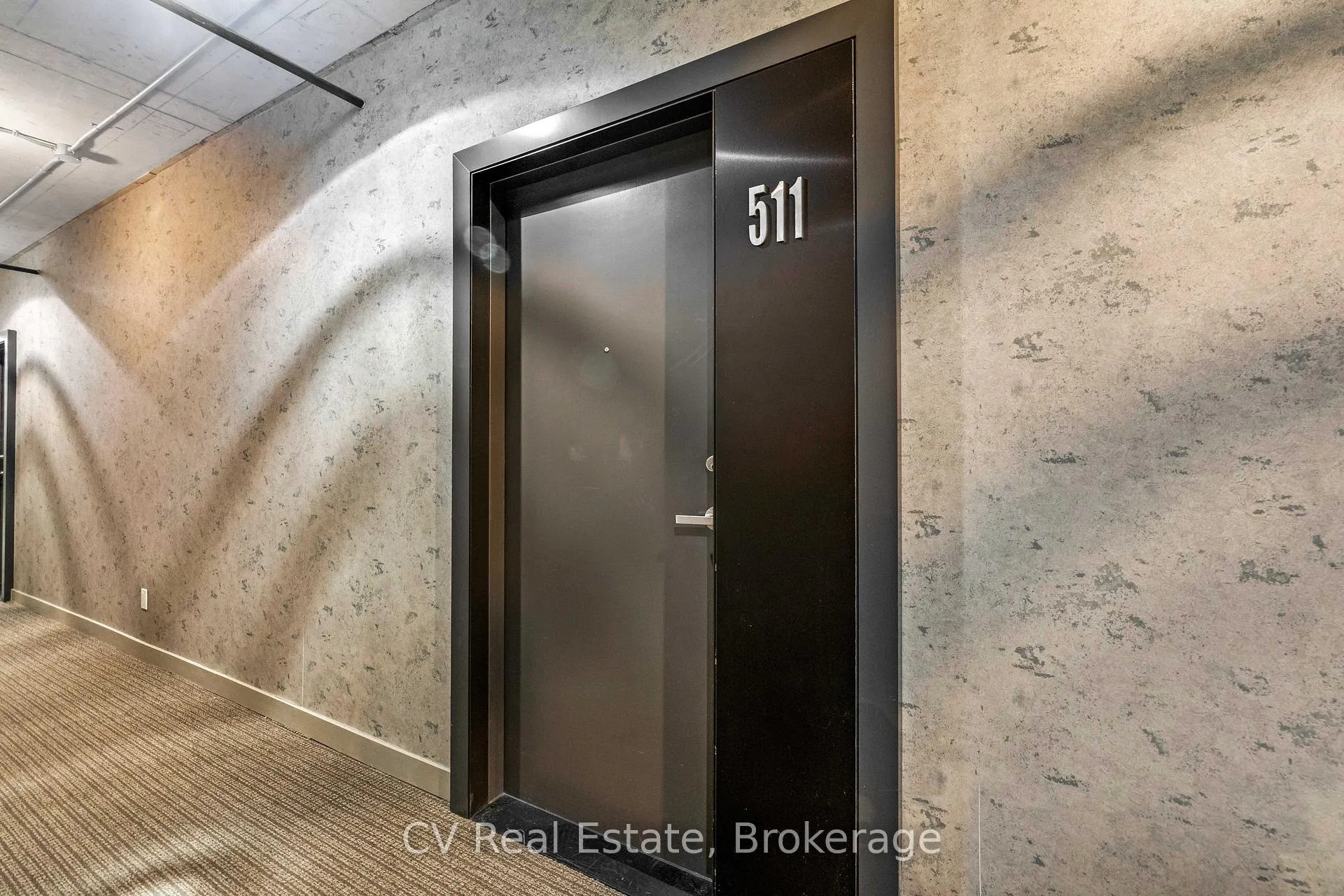 Photo 18 of Unit 511, 1990 Bloor Street W, Toronto, High Park North — HOMEH