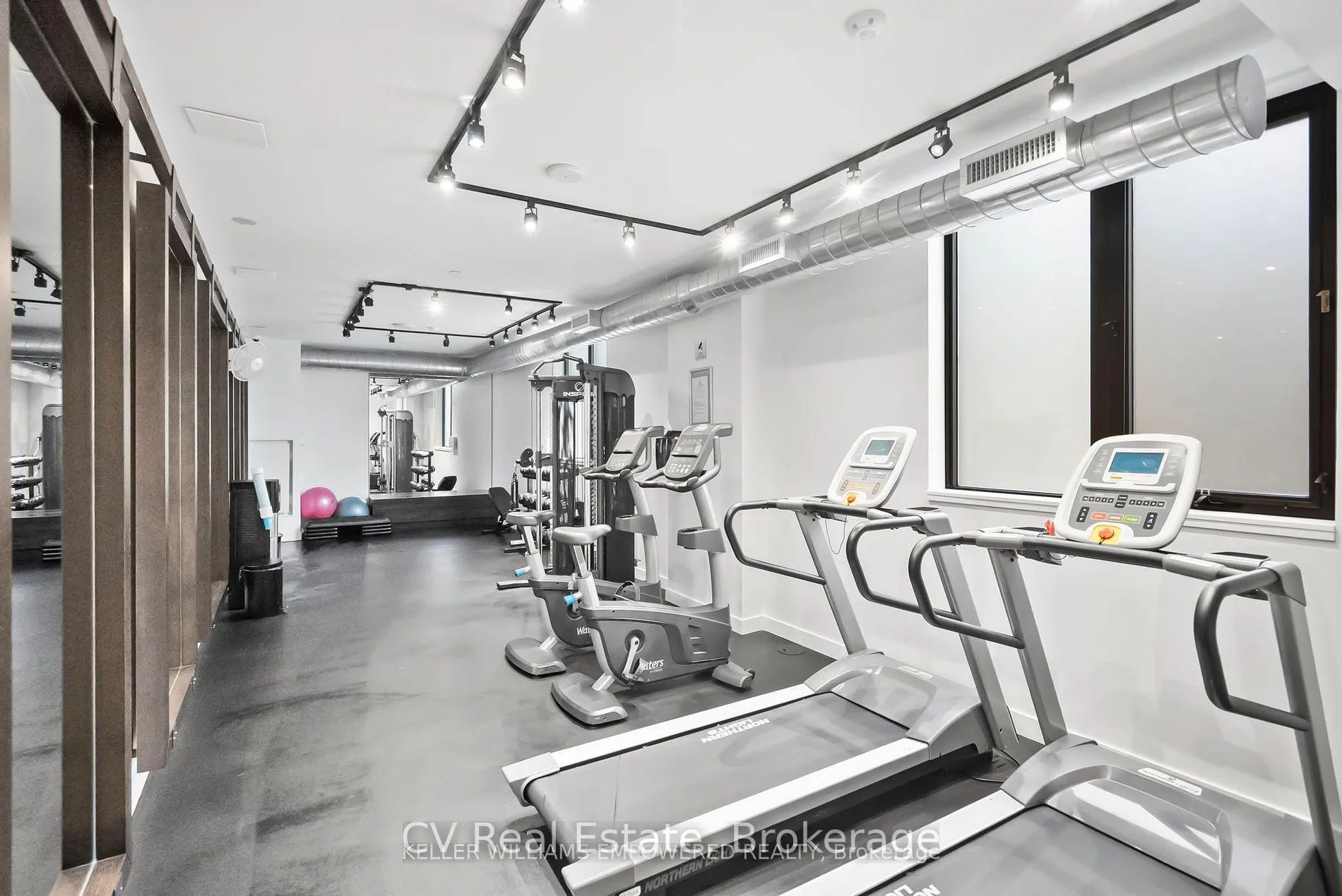 Photo 19 of Unit 511, 1990 Bloor Street W, Toronto, High Park North — HOMEH
