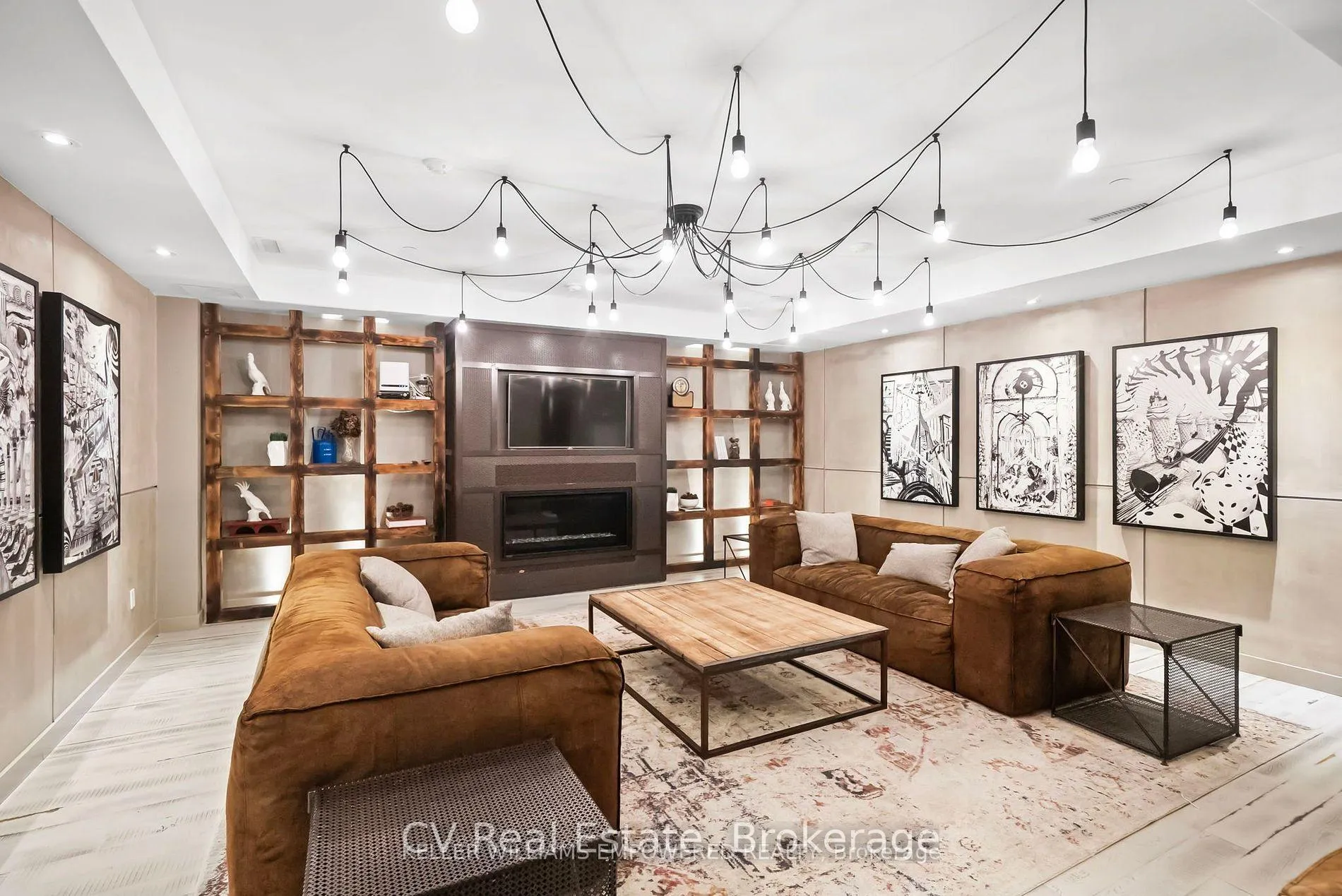 Photo 21 of Unit 511, 1990 Bloor Street W, Toronto, High Park North — HOMEH