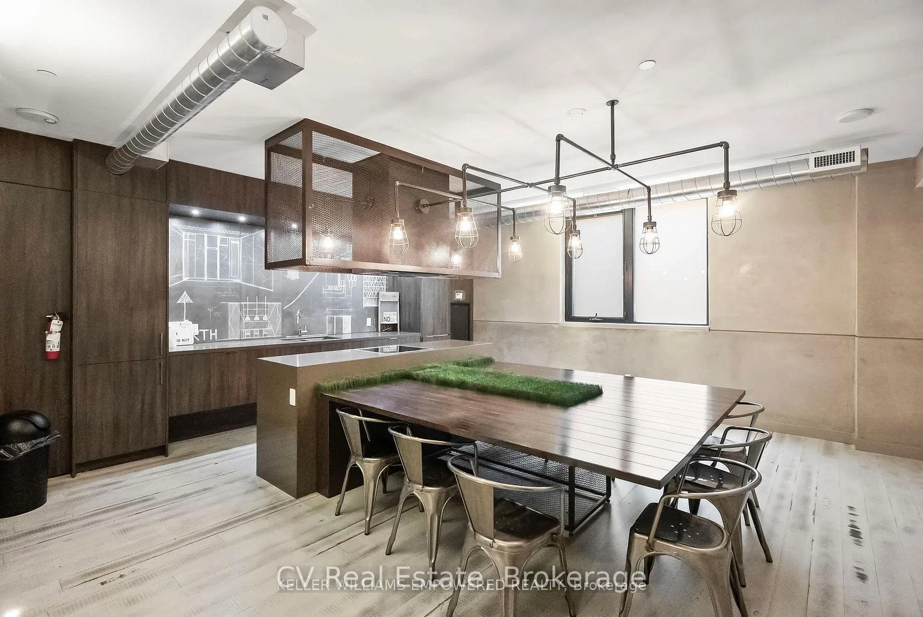 Photo 23 of Unit 511, 1990 Bloor Street W, Toronto, High Park North — HOMEH