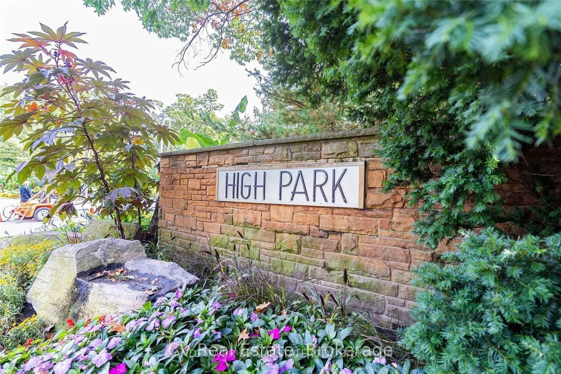 Photo 24 of Unit 511, 1990 Bloor Street W, Toronto, High Park North — HOMEH