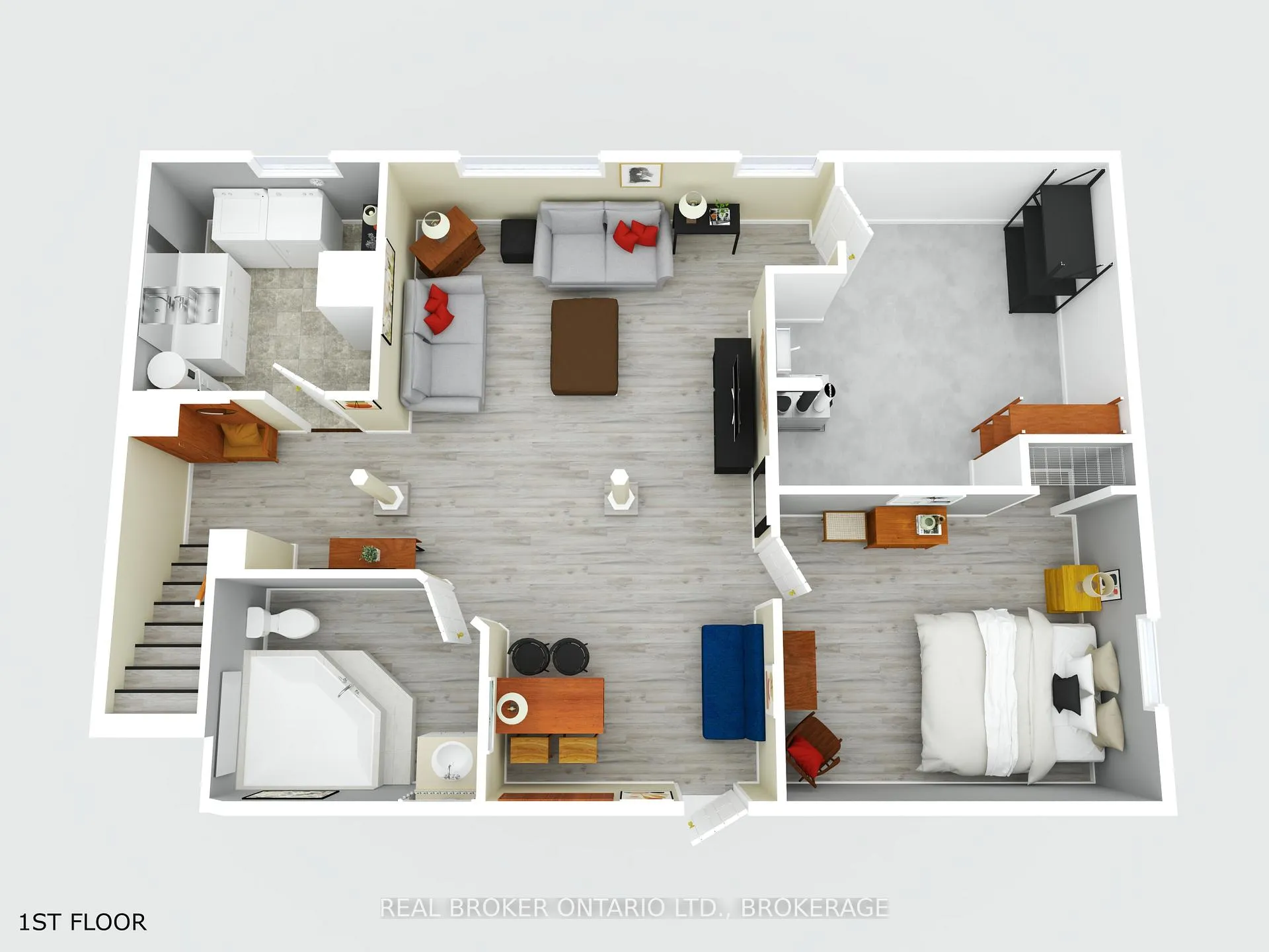 Photo 16 of 1817 Shearer Avenue, Cornwall — HOMEH