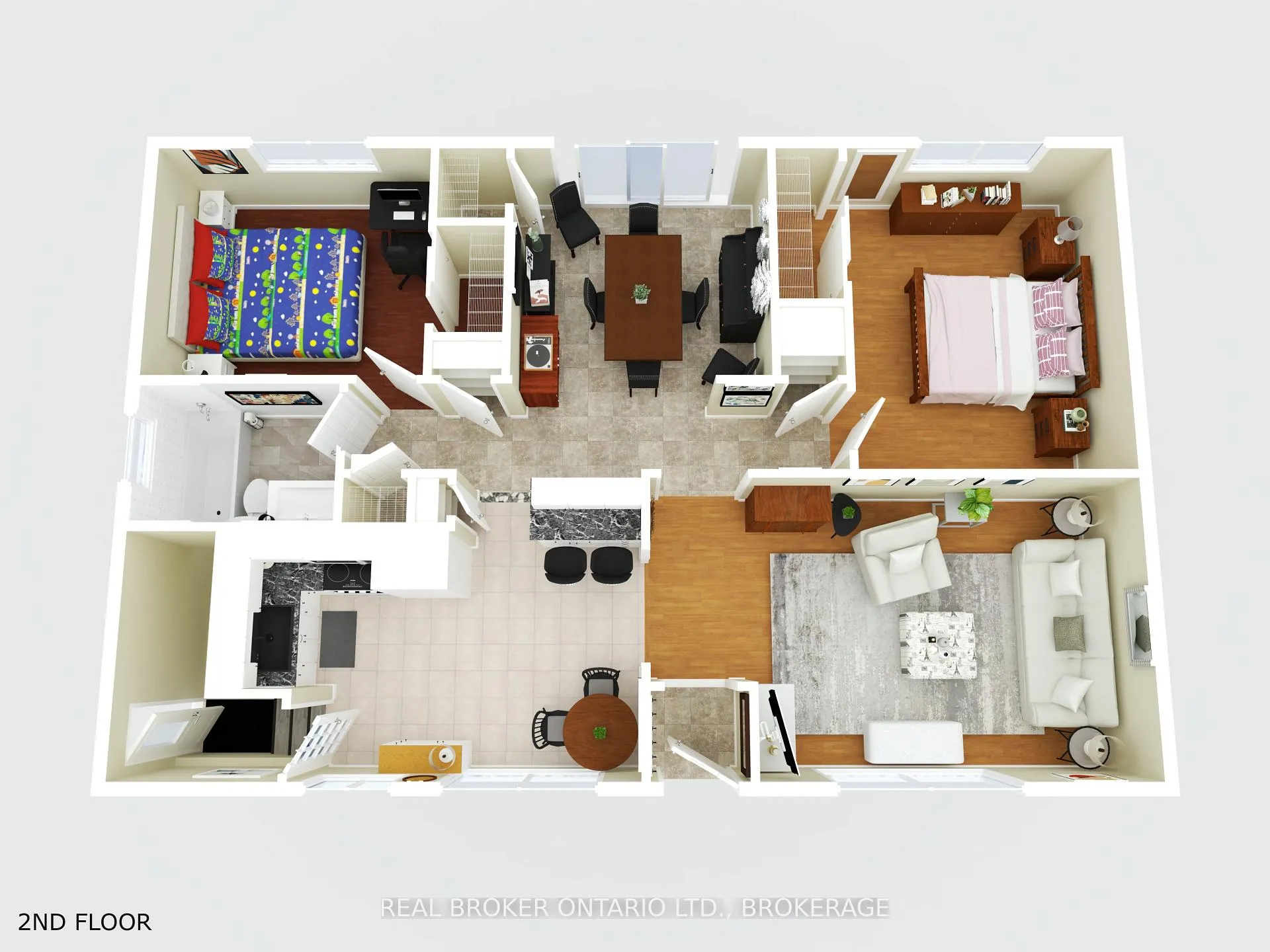 Photo 17 of 1817 Shearer Avenue, Cornwall — HOMEH