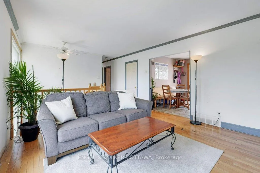 Photo 5 of 14961 County Rd 43, North Stormont, Finch — HOMEH