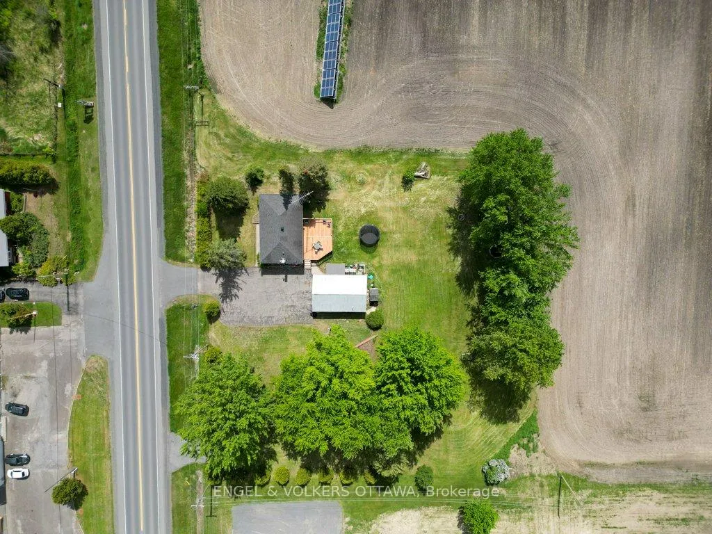 Photo 17 of 14961 County Rd 43, North Stormont, Finch — HOMEH