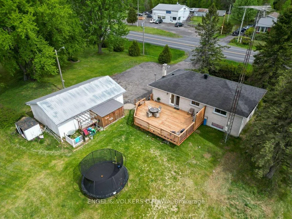 Photo 24 of 14961 County Rd 43, North Stormont, Finch — HOMEH