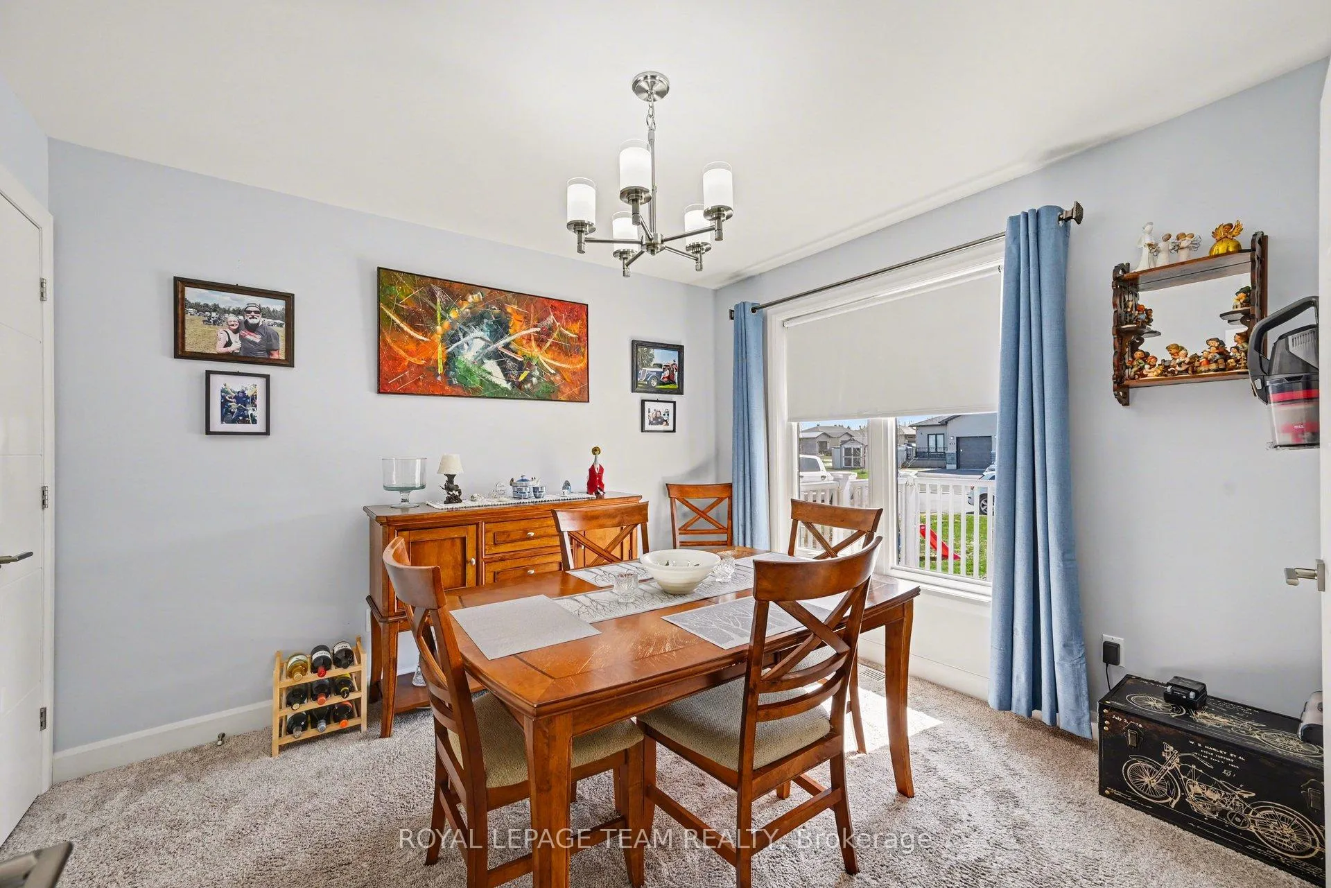 Photo 11 of 442 Arora Crescent, North Dundas, Winchester — HOMEH