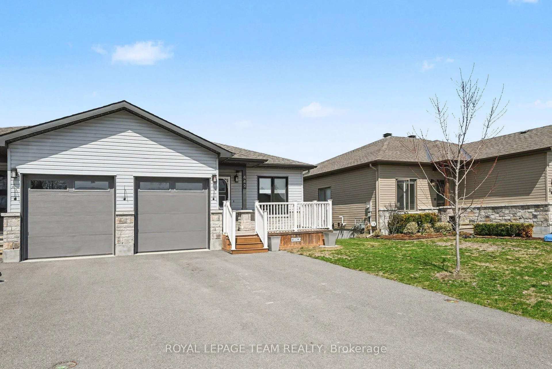 Photo 28 of 442 Arora Crescent, North Dundas, Winchester — HOMEH