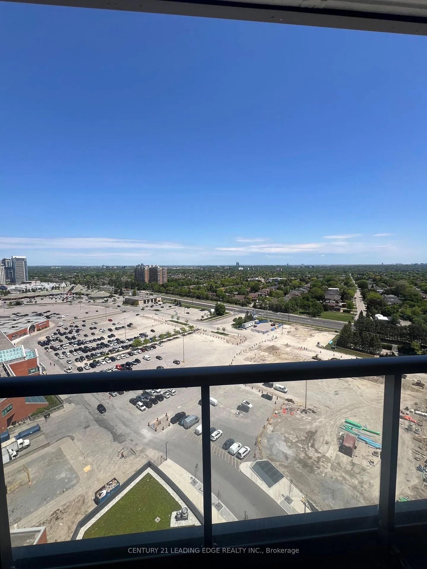 Photo 18 of Unit B-1809, 50 Upper Mall Way, Vaughan, Brownridge — HOMEH