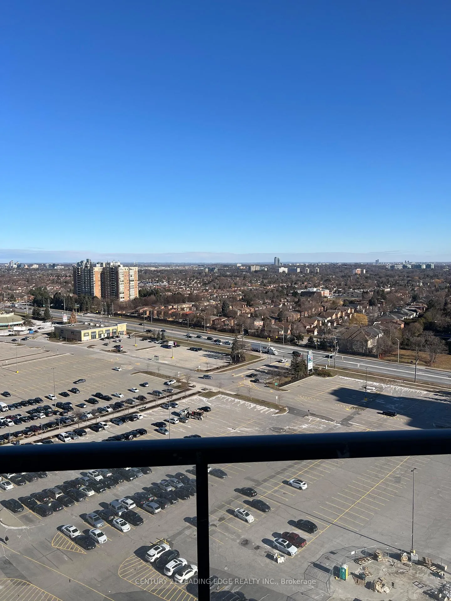 Photo 19 of Unit B-1809, 50 Upper Mall Way, Vaughan, Brownridge — HOMEH
