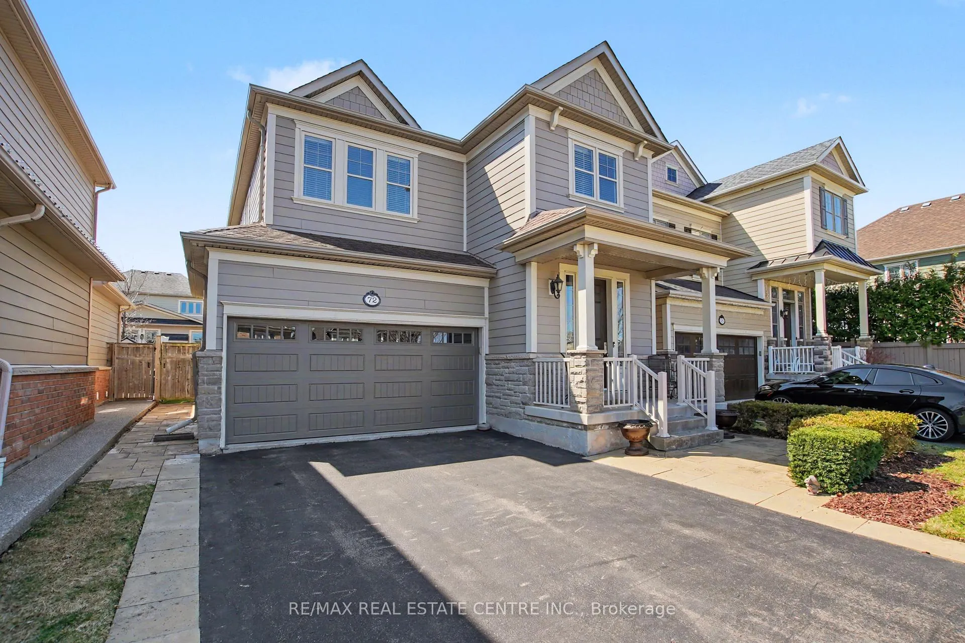 Photo 4 of 72 Scott Boulevard, Milton, Scott — HOMEH