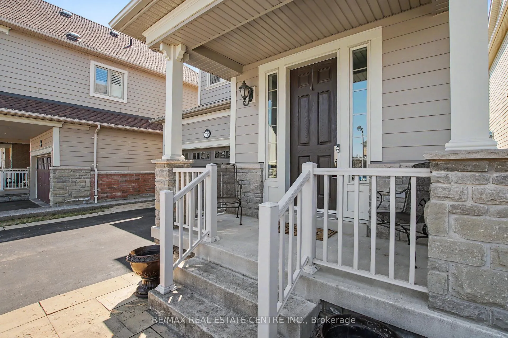 Photo 5 of 72 Scott Boulevard, Milton, Scott — HOMEH