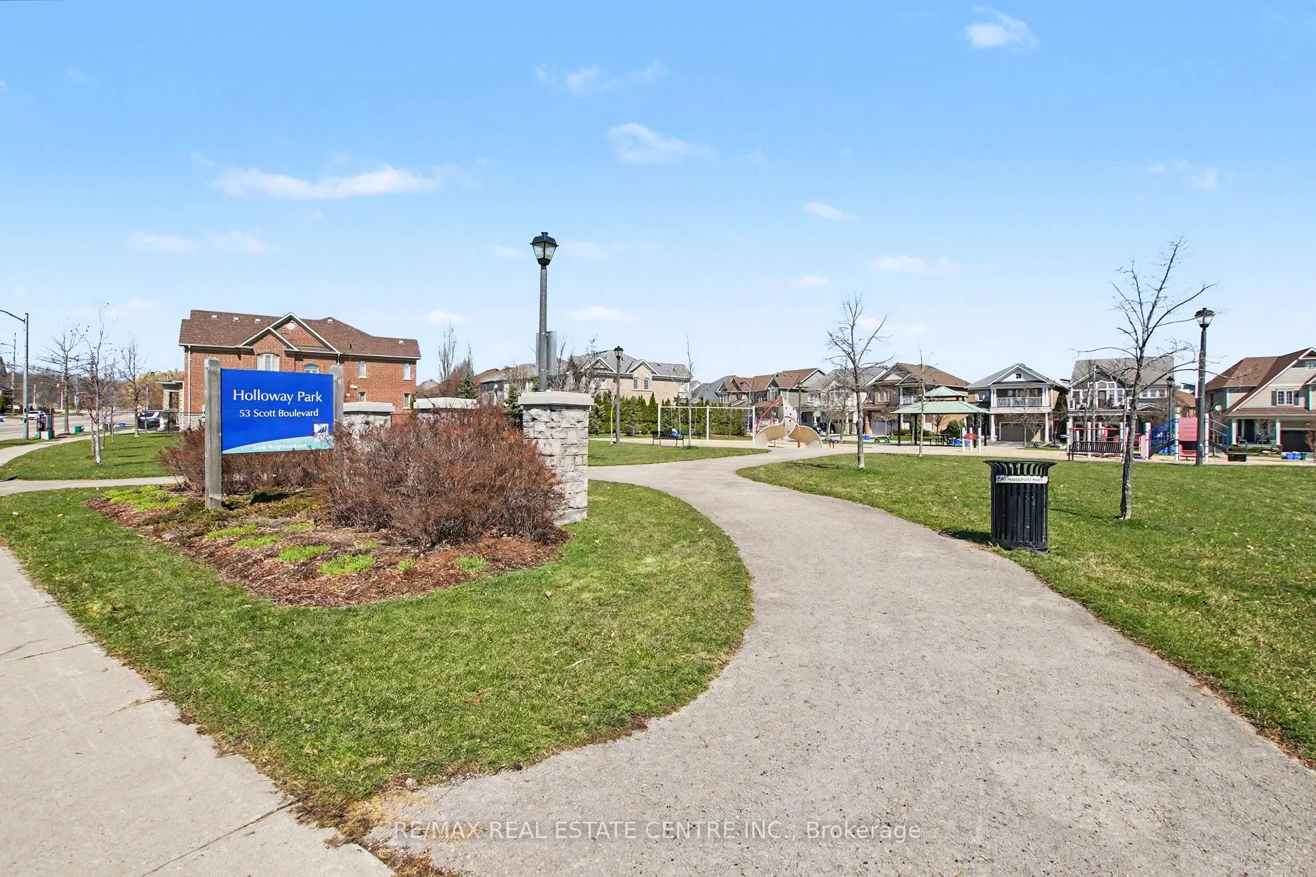 Photo 34 of 72 Scott Boulevard, Milton, Scott — HOMEH