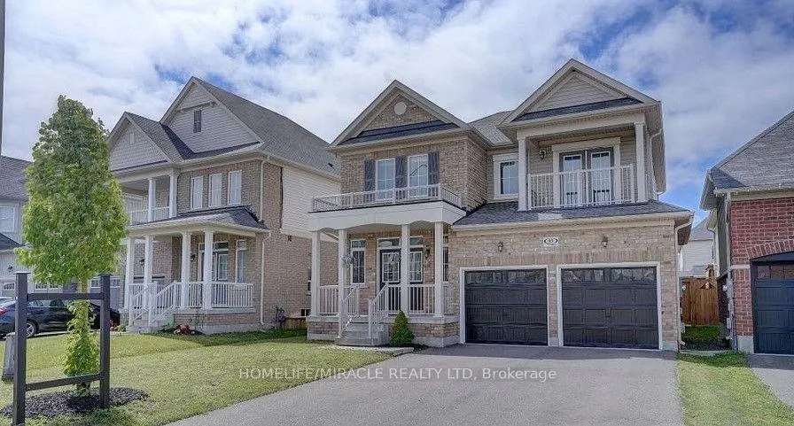 Photo 1 of Unit Upper, 95 William Fair Drive, Clarington, Bowmanville — HOMEH
