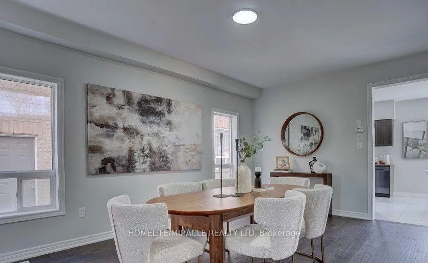 Photo 5 of Unit Upper, 95 William Fair Drive, Clarington, Bowmanville — HOMEH