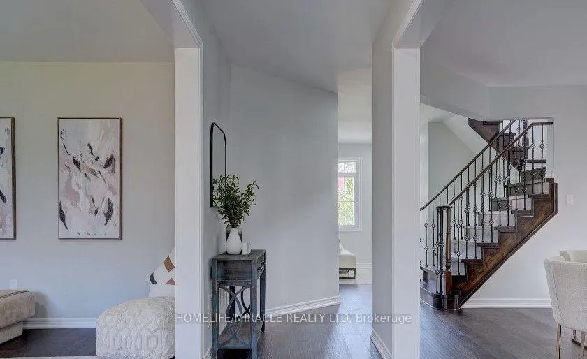 Photo 7 of Unit Upper, 95 William Fair Drive, Clarington, Bowmanville — HOMEH